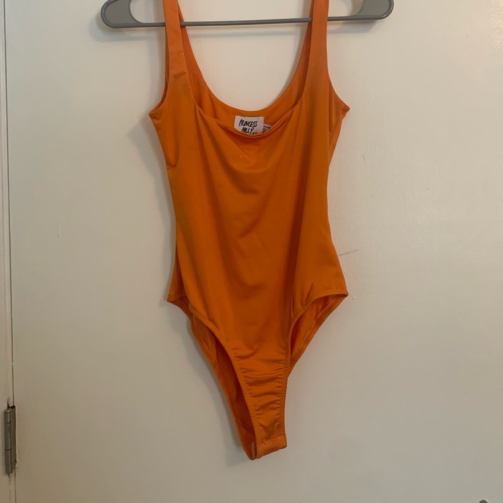 Princess Polly Bodysuit